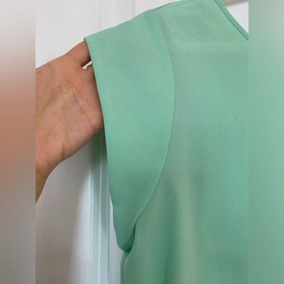 Black Label Top - Picture 3 of 4